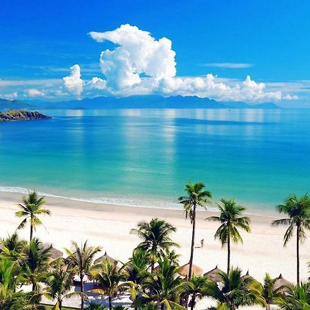 Melyna Hotel Nha Trang Buitenkant foto